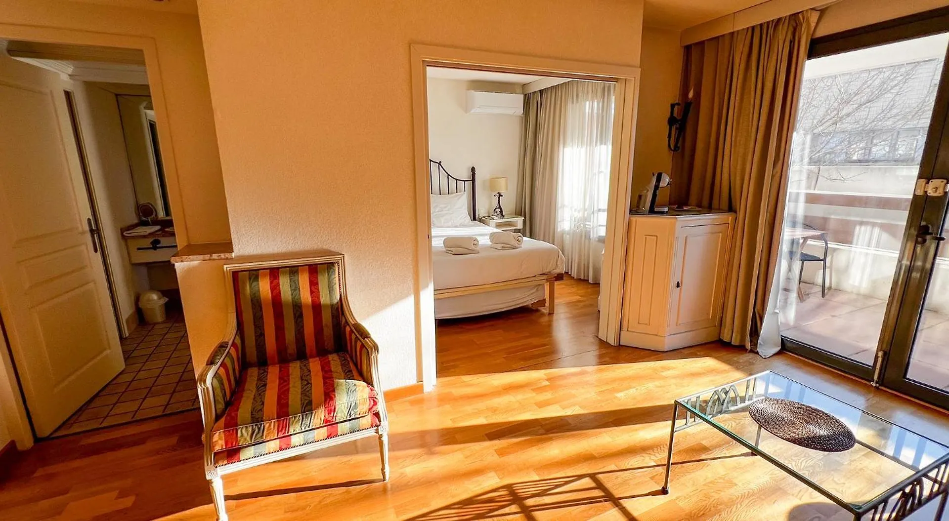 Ac - Central Station - Appart' Hotel Avignon