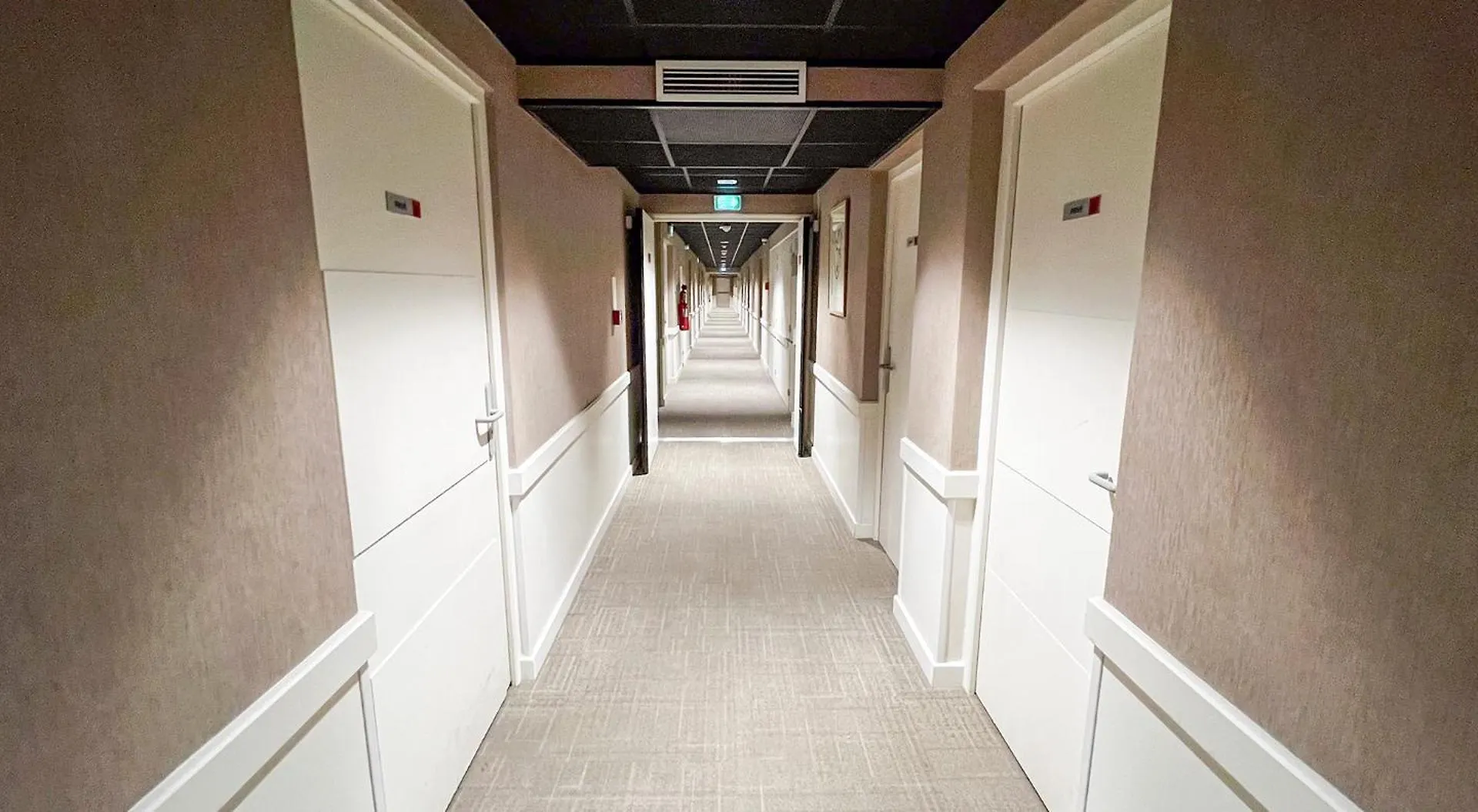 Ac - Central Station - Appart' Hotel Avignon 0*,