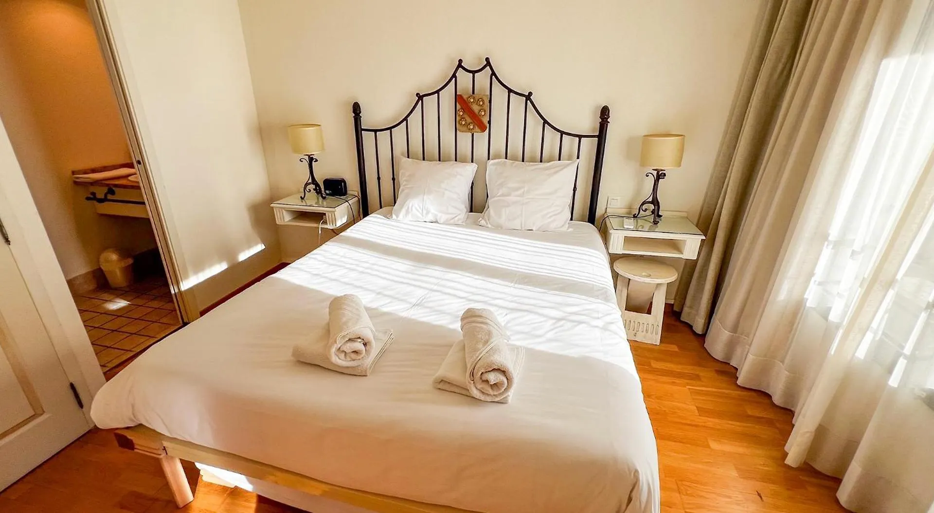 Apartment Ac - Central Station - Appart' Hotel Avignon