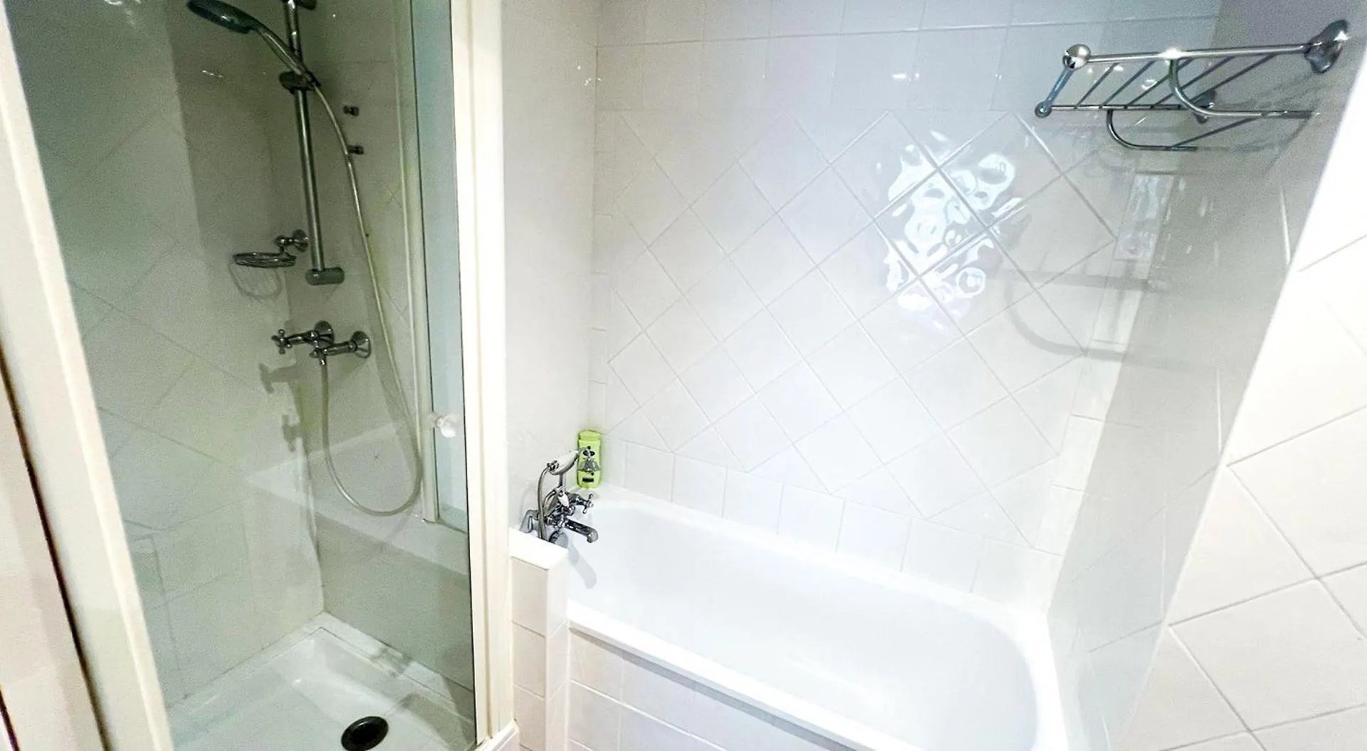 Ac - Central Station - Appart' Hotel Avignon