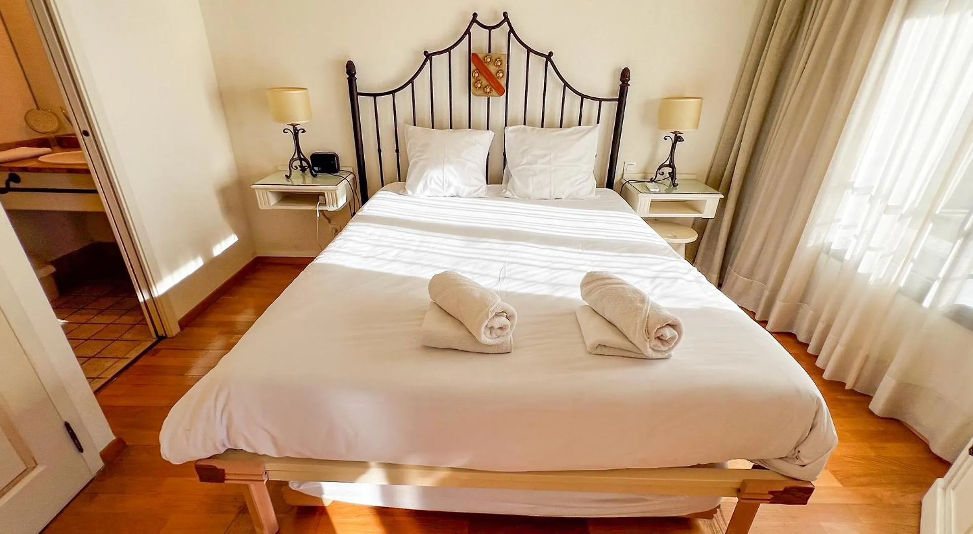 Apartment Ac - Central Station - Appart' Hotel Avignon