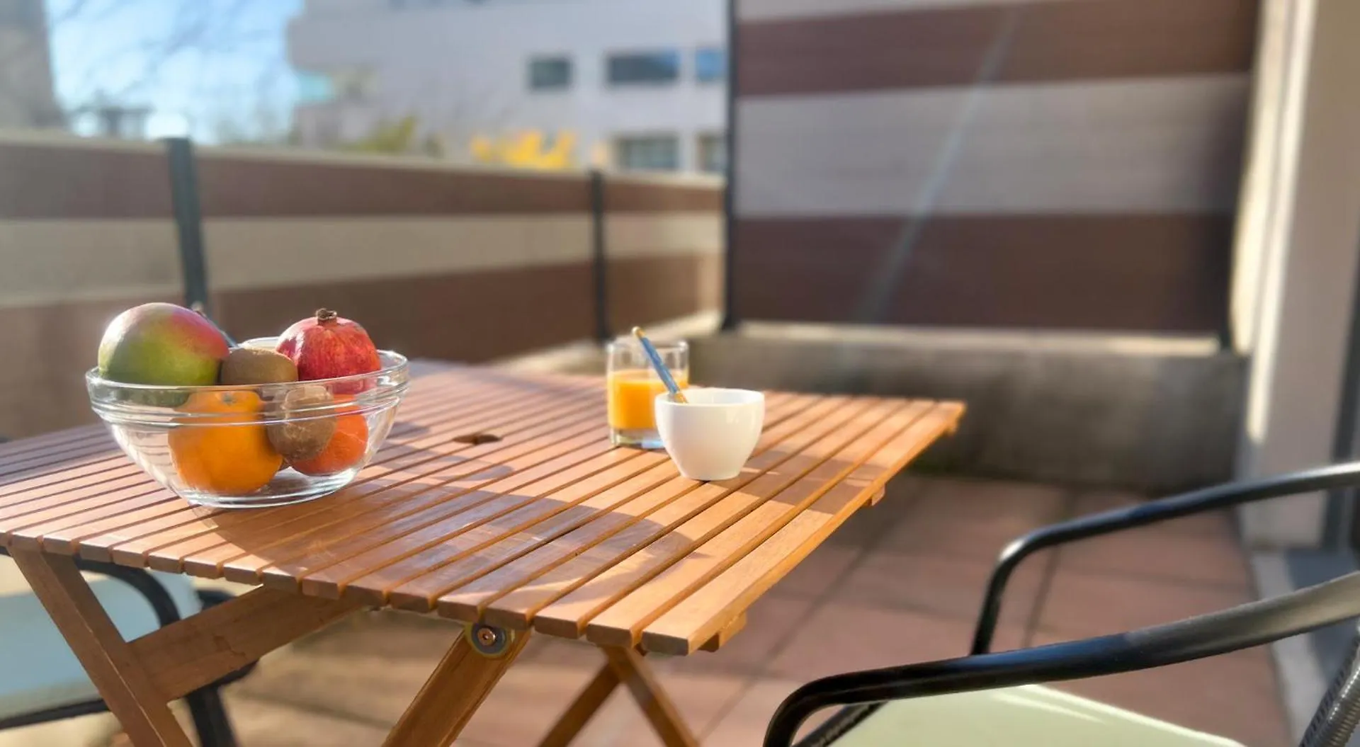 Ac - Central Station - Appart' Hotel Avignon 0*,  France