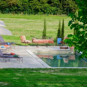 2* B&B Bastide De Bellegarde